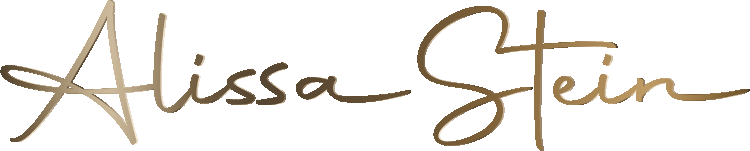 Alissa Stein – Handschrift